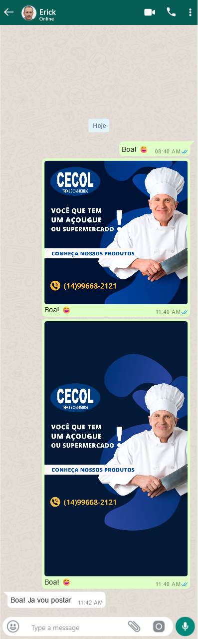 Cecol