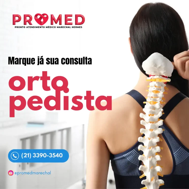 Imagem criada com o pacote Adobe, utilizando Photoshop e Illustrator, para divulgar serviços médicos na área de ortopedia em redes sociais. O design profissional e informativo visa aumentar a visibilidade da clínica ou especialista, promovendo cuidados com a saúde óssea e muscular."
