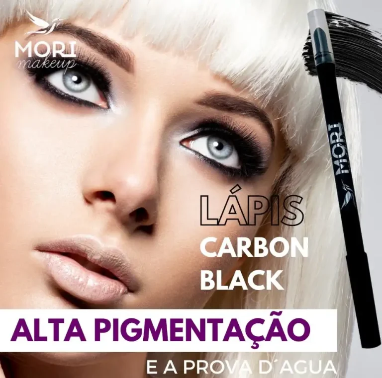"Imagem criada com o pacote Adobe, utilizando Photoshop e Illustrator, para divulgar produtos de maquiagem em redes sociais. O design moderno e sofisticado destaca lançamentos, promoções e diferenciais da marca, aumentando o engajamento e impulsionando as vendas."