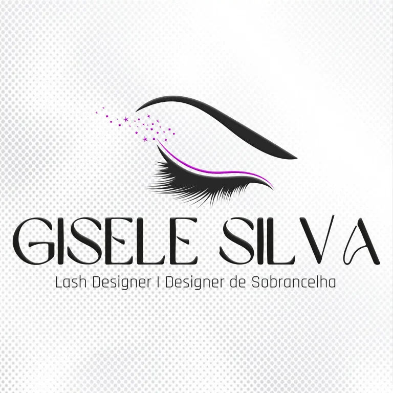 "Imagem criada com o pacote Adobe, utilizando Photoshop e Illustrator, para destacar a criação de logotipos personalizados para o ramo de beleza. O design estratégico transmite sofisticação, profissionalismo e identidade visual única para salões de beleza, clínicas estéticas e profissionais do setor."