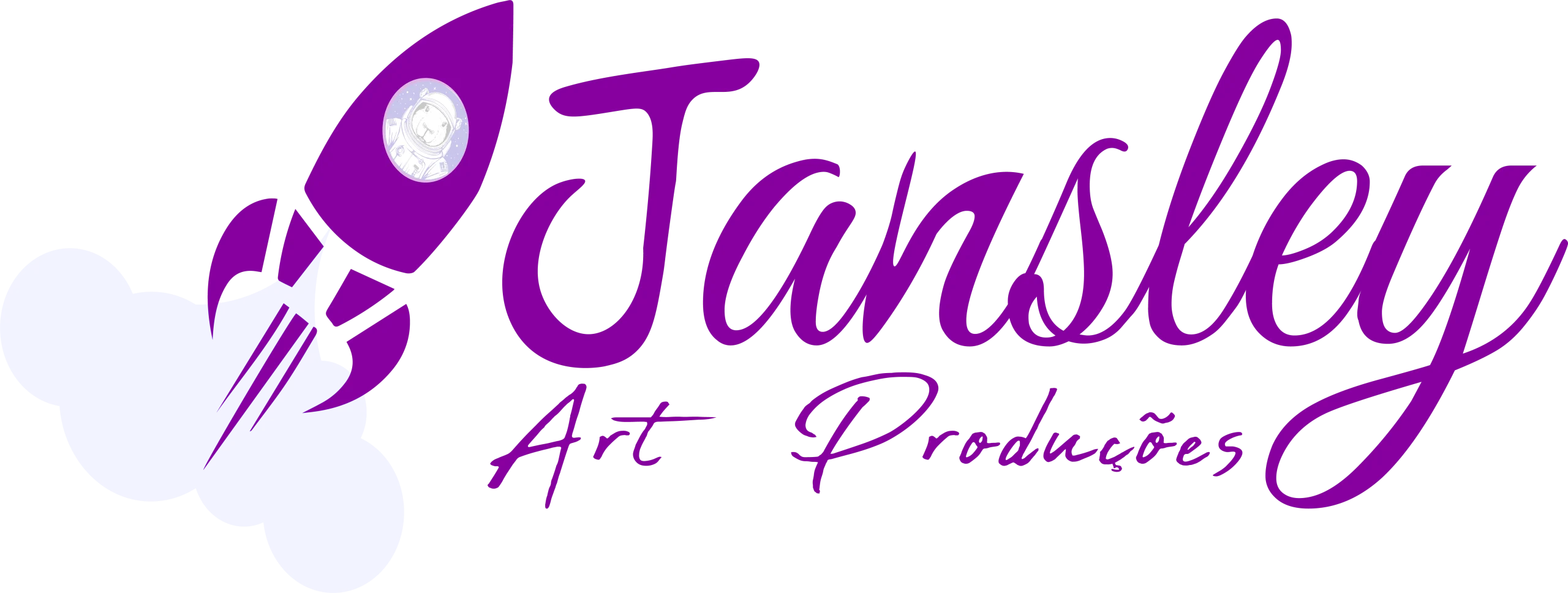 JansleyArt – Criações Digitais