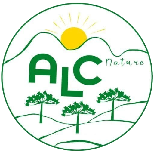 Logo Associação ALC Nature