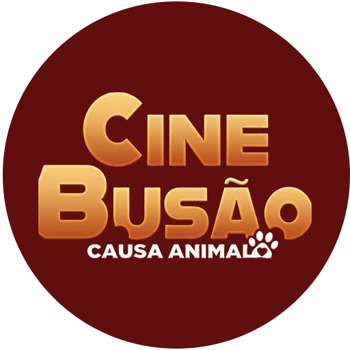 Logo Cine Busão