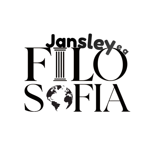 Logo Jansley e a Filosofia