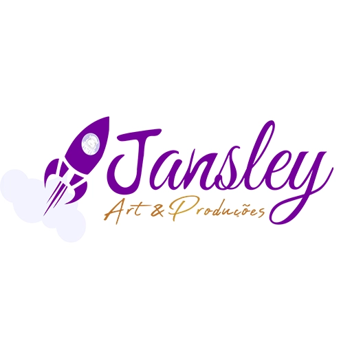 Logo JansleyArt