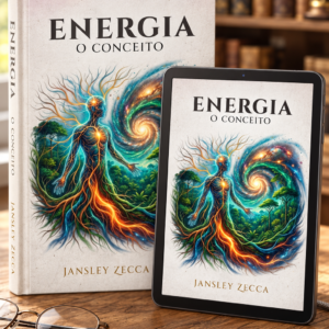 Energia — O Conceito